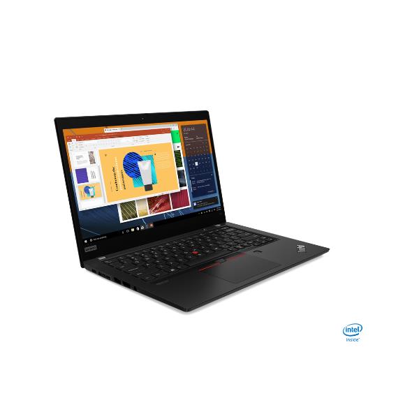 X13 I7-10510U 16/512 LTE W10P