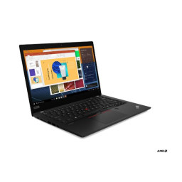 X13 AMD G1 R5-PRO-4650U 8/256 W10P
