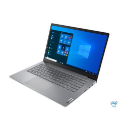 TBOOK 14 G2 I5-1135G7 16/512GB W10P
