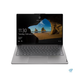 TBOOK 13S G2 I5-1135G7 16/512 W10P