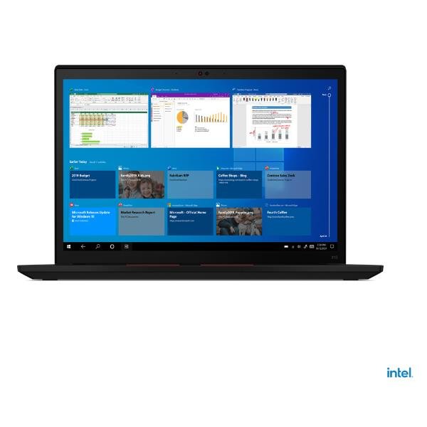 X13 G2 I5-11 8/256 LTE W10P