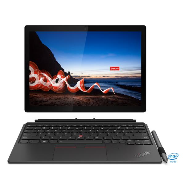 X12 G1 I7-11 16/512 LTE W10P