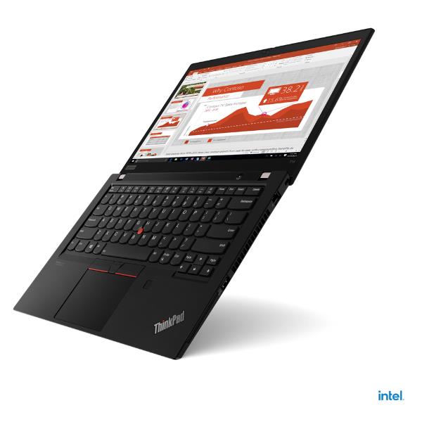 T14 G2 I7-11 16/512 LTE W10P