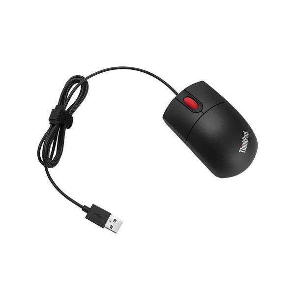 OPTICAL 3-BUTTON TRAVEL WHEEL MOUSE