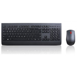 WIRELESS KEYBOARD AND MOUSE SP