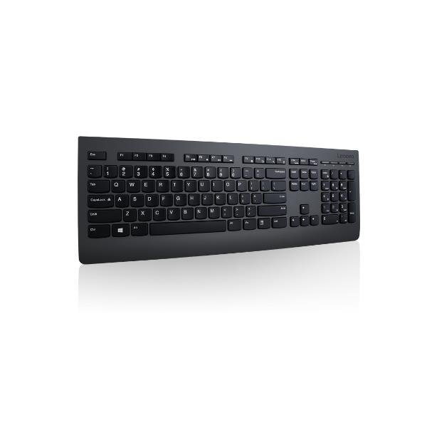 LENOVO PROFESSIONAL WIRELESS KEYBOA LENOVO PROFESSIONAL WIRELESS KEYBOA
