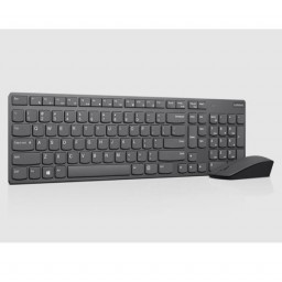 ULTRASLIM WIRELESS KEYB AND MOUSE