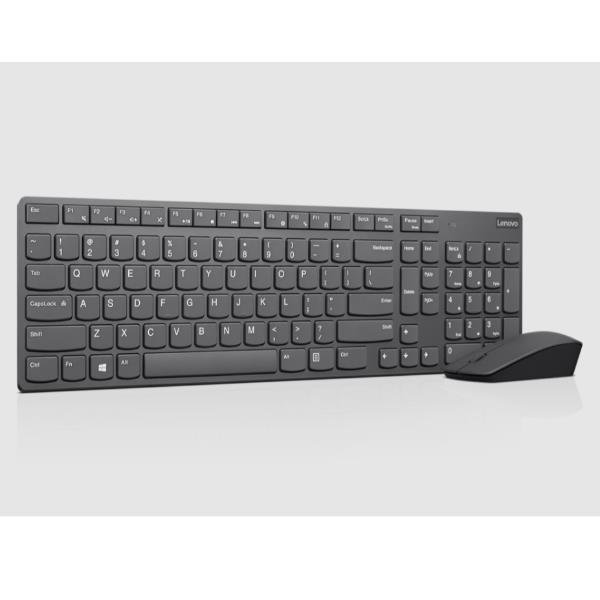 ULTRASLIM WIRELESS KEYB AND MOUSE ULTRASLIM WIRELESS KEYB AND MOUSE