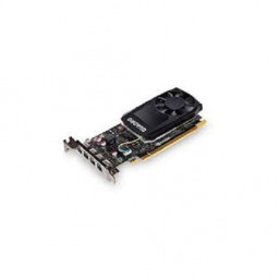 NVIDIA QUADRO P1000 HP BRACKET