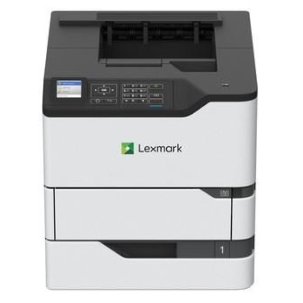 LEXMARK MS822DE LEXMARK MS822DE