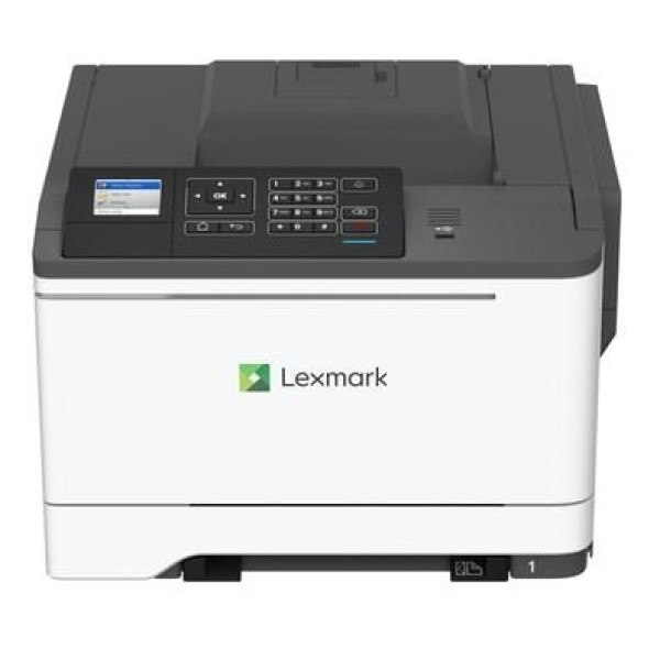 LEXMARK CS521DN LEXMARK CS521DN