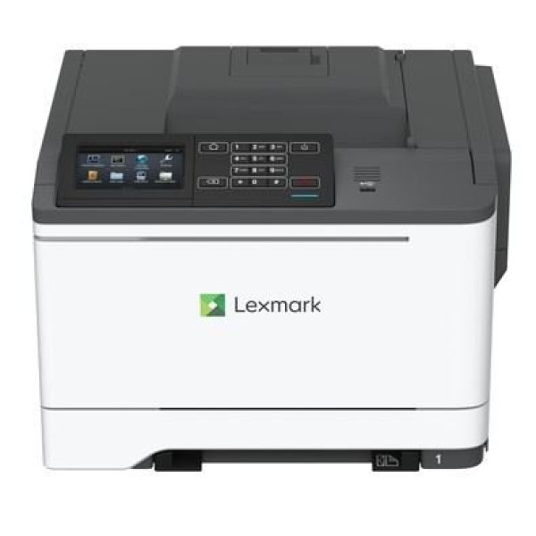 LEXMARK CS622DE LEXMARK CS622DE