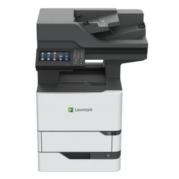 LEXMARK MX722ADE LEXMARK MX722ADE