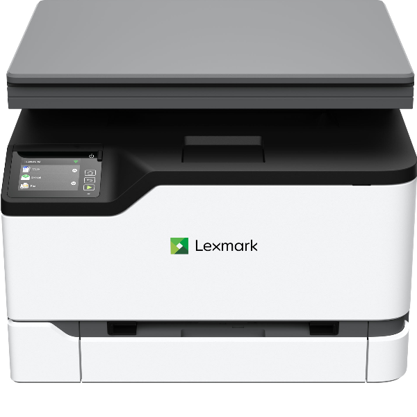 LEXMARK MC3224DWE