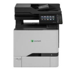 CX727DE GARANTIAX4