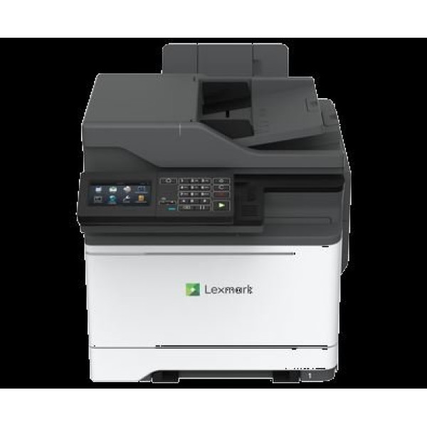 LEXMARK MC2640ADWE LEXMARK MC2640ADWE