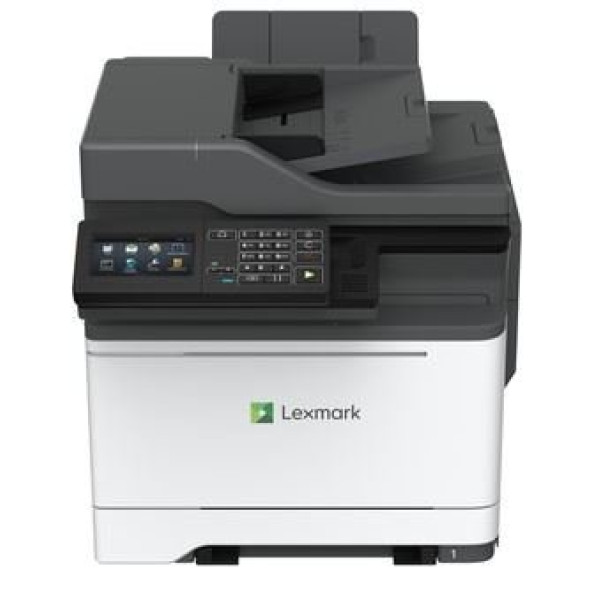 LEXMARK CX522ADE LEXMARK CX522ADE