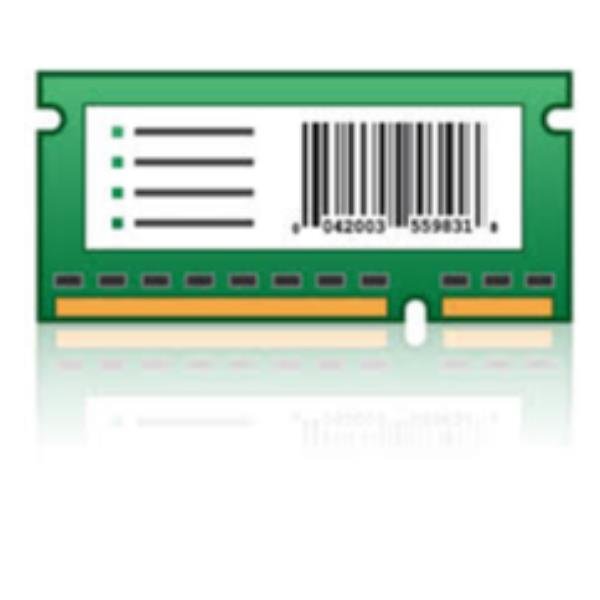 TARJETA FORMS CARD   BARCODE (