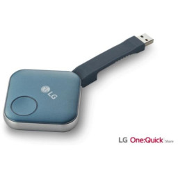 QUICKCAST TRANSMISOR
