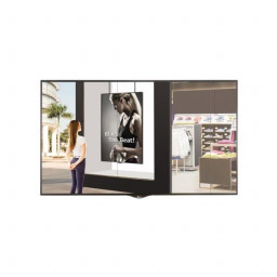 3000CD 24/7OPEN FRAME WEBOS 3.0