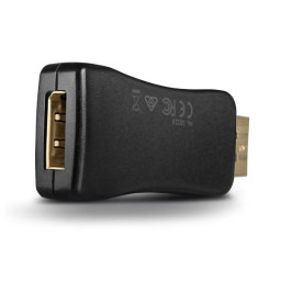 CAT.5 USB 2.0 EXTENDER 50M, 1 PORT