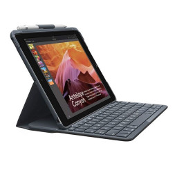 SLIM FOLIO PARA IPAD 9 7 6GEN