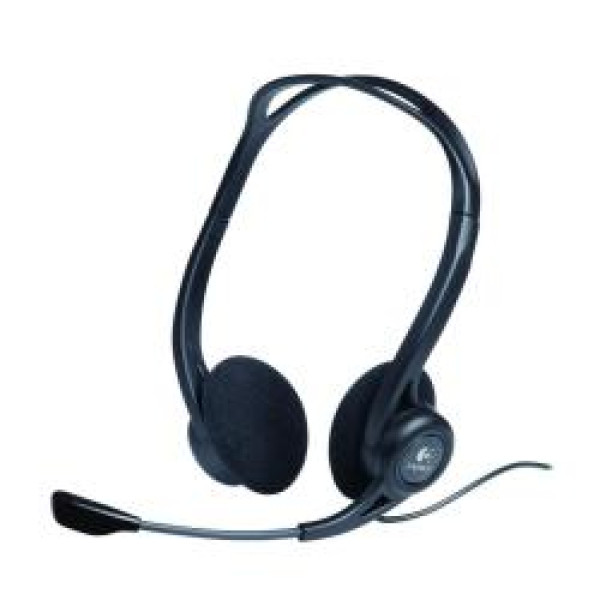 HEADSET PC960 STEREO USB HEADSET PC960 STEREO USB