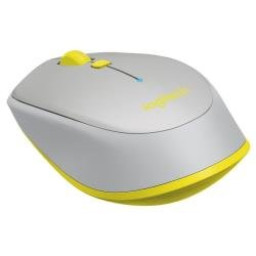RATON BLUETOOTH M535 GRIS