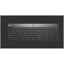 TECLADO CRAFT CON DISCO SELECTOR