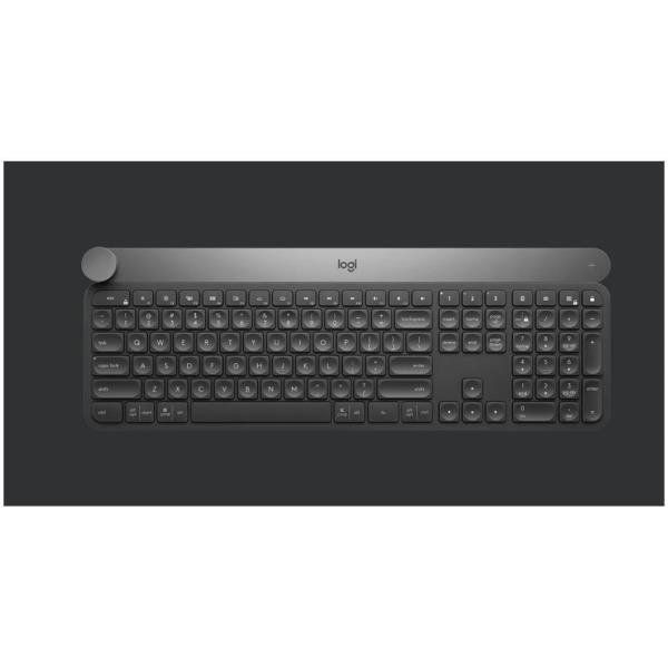 TECLADO CRAFT CON DISCO SELECTOR TECLADO CRAFT CON DISCO SELECTOR