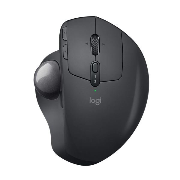 RATON TRACKBALL MX ERGO RATON TRACKBALL MX ERGO