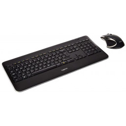 COMBO MX800 INGLES