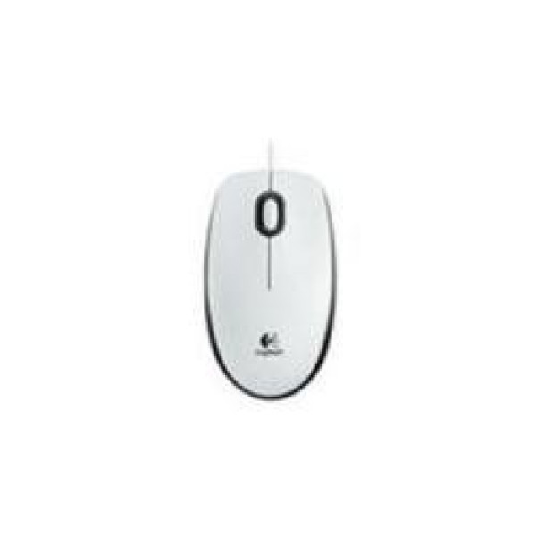 MOUSE M100 WHITE