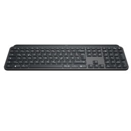 TECLADO MX KEYS