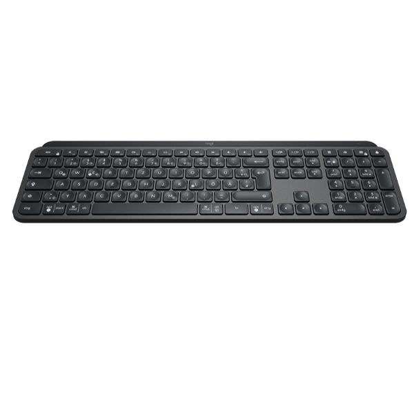 TECLADO MX KEYS