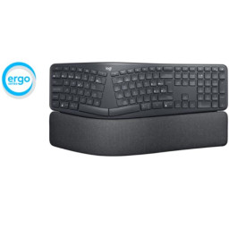 TECLADO ERGO K860 INALAMBRICO