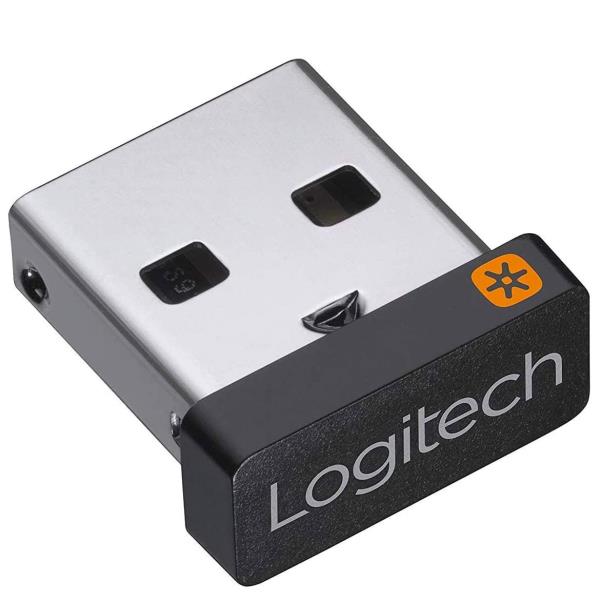 RECEPTOR LOGITECH UNIFYING