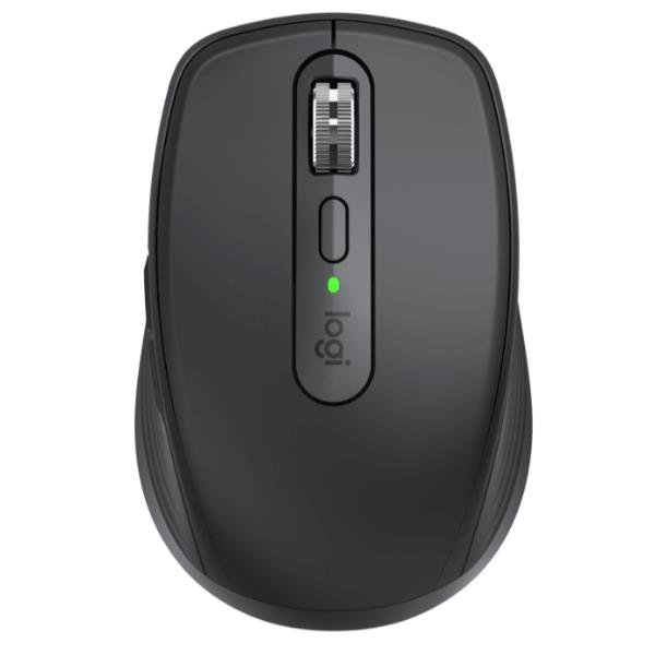 RATON MX ANYWHERE 3 GRIS GRAFITO