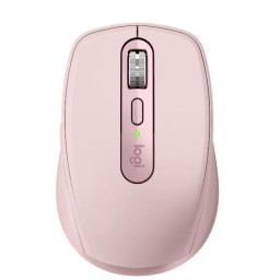 RATON MX ANYWHERE 3 ROSADO