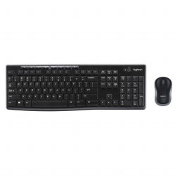 COMBO WIRELESS MK270 FRANCÉS