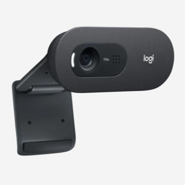 WEBCAM C505 HD WEBCAM C505 HD