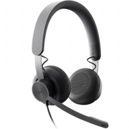 AURICULARES ZONE WIRED TEAMS