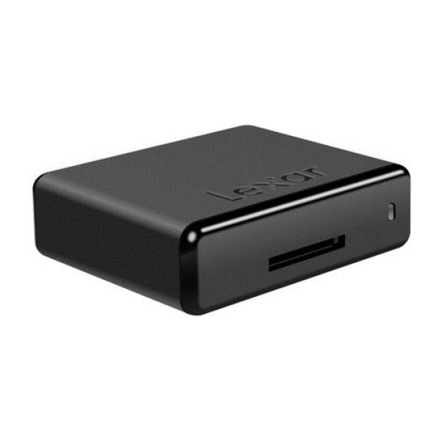 LEXAR WorkFlow SR2 Unidad cartucho Para Tarjetas SD SDHC LEXAR WorkFlow SR2 Unidad cartucho Para Tarjetas SD SDHC