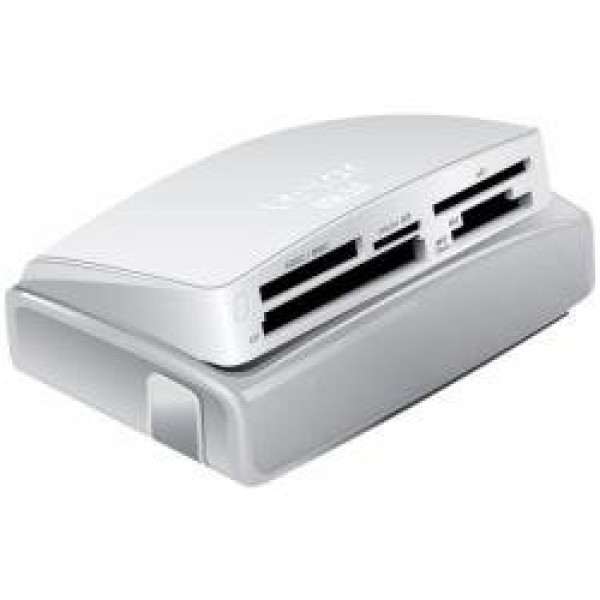 MULTI-CARD 25 IN 1 USB 3.0 READER MULTI-CARD 25 IN 1 USB 3.0 READER