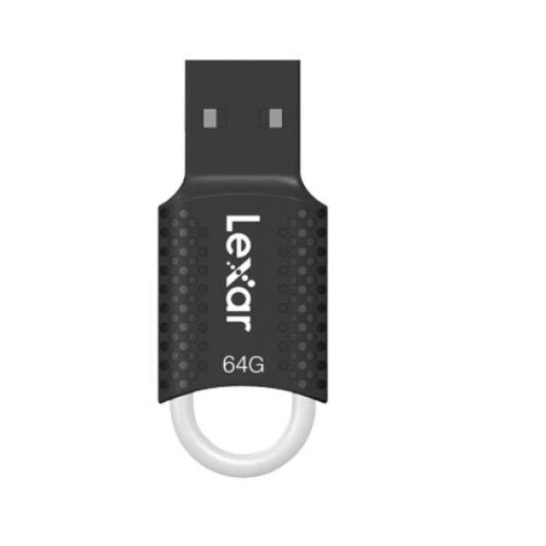 64GB JUMPDRIVE V40 USB 2.0 64GB JUMPDRIVE V40 USB 2.0