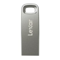 128GB USB 3.1 JUMPDRIVE M45 SILVER