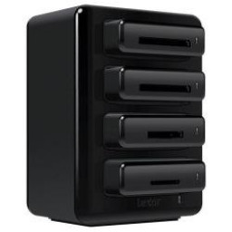 PROFESSIONAL WORKFLOW HR2 USB HUB