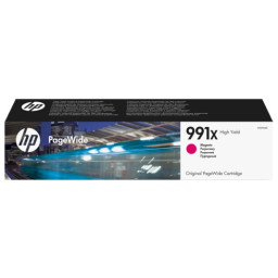 C.t.HP #991X magenta PageWide Pro 750 772 777 16.000p. C.t.HP #991X magenta PageWide Pro 750 772 777 16.000p.