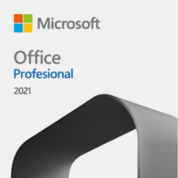 OFFICE PROFESIONAL 2021 ESD