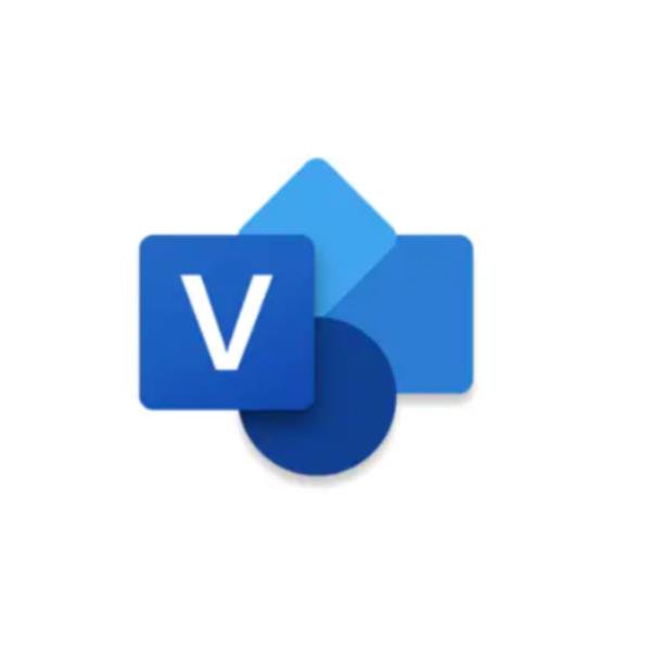 VISIO PRO 2021 ENGLISH PKC